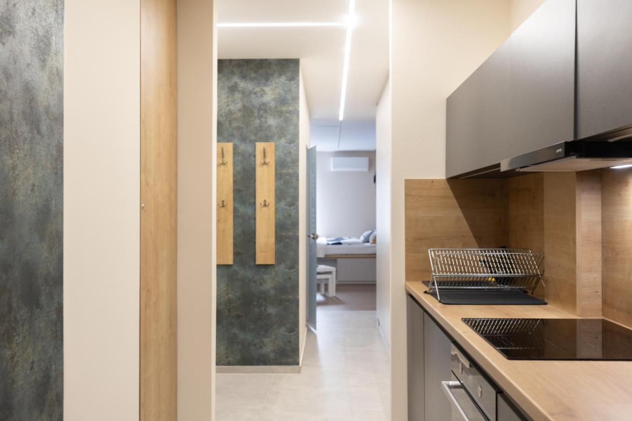 Island Of Silence Apartment - Close To Margaret Island Budapest Exteriör bild